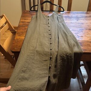 First rite Dalia dress